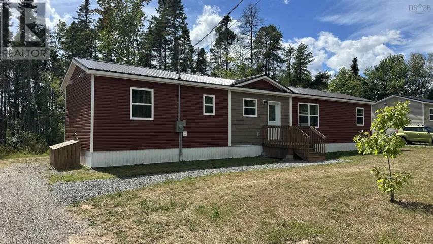 530 Sunset Avenue, Oxford, Nova Scotia B0M1P0