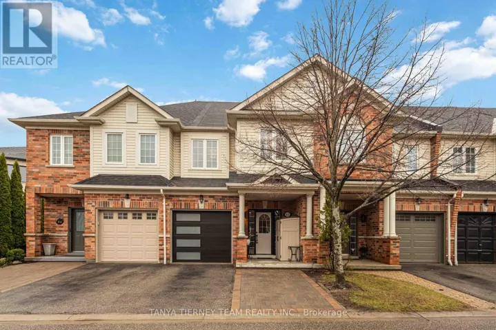 82 TEMPO WAY, Whitby (Brooklin), Ontario L1M0G2
