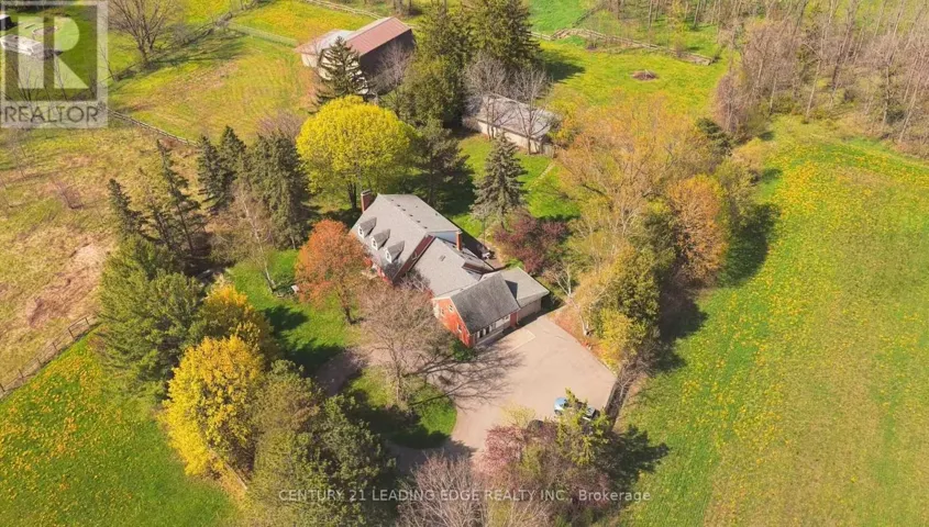 18 KENNEDY LANE, Whitchurch-Stouffville, Ontario L4A2J5