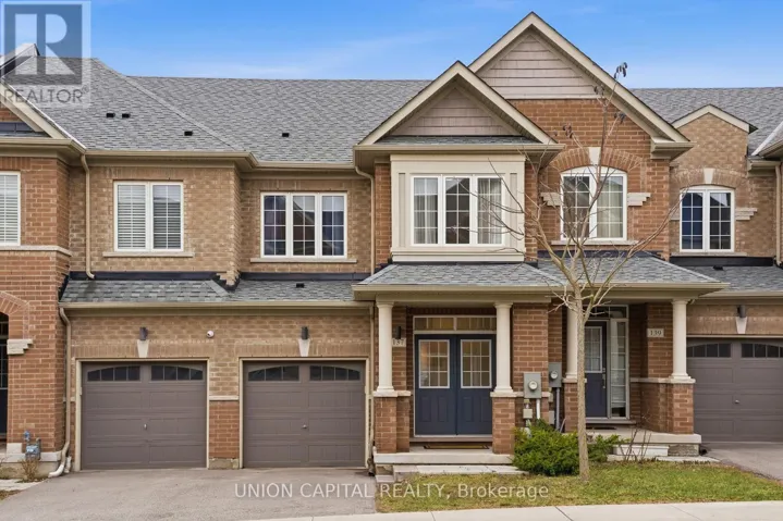137 KNOTT END CRESCENT, Newmarket (Glenway Estates), Ontario L3Y0E3