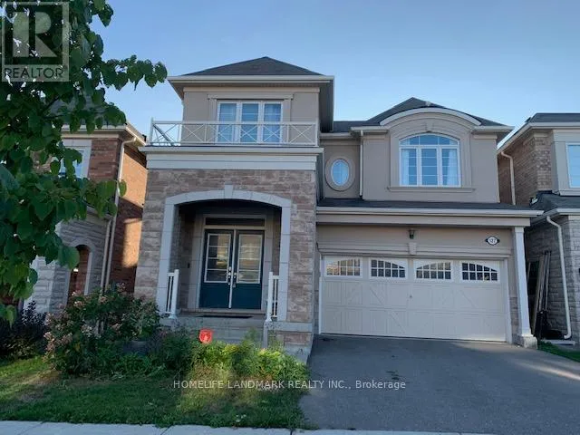 127 BUCKLE CRESCENT, Aurora, Ontario L4G0T4