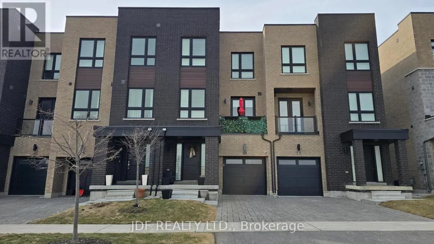 49 GRIDIRON GATE, Vaughan (Vellore Village), Ontario L4H4W8
