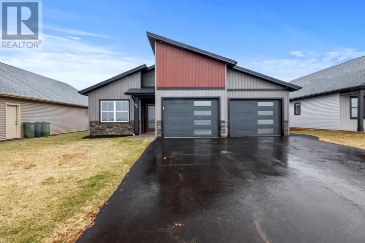 67 Alice Avenue, Charlottetown, Prince Edward Island C1C0V4
