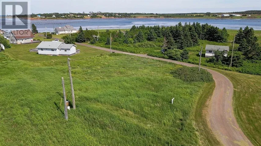 Lot Ray Way Road, North Rustico, Prince Edward Island C0A1X0