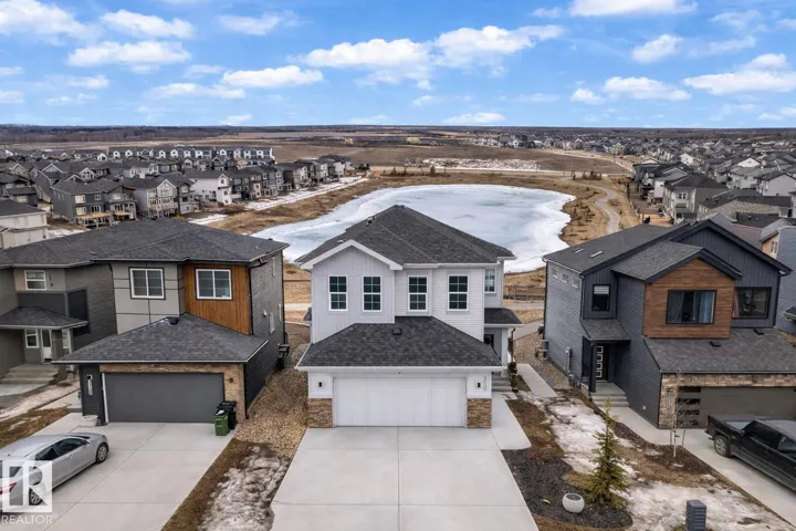 2128 190 ST NW, Edmonton, Alberta T6M1R4