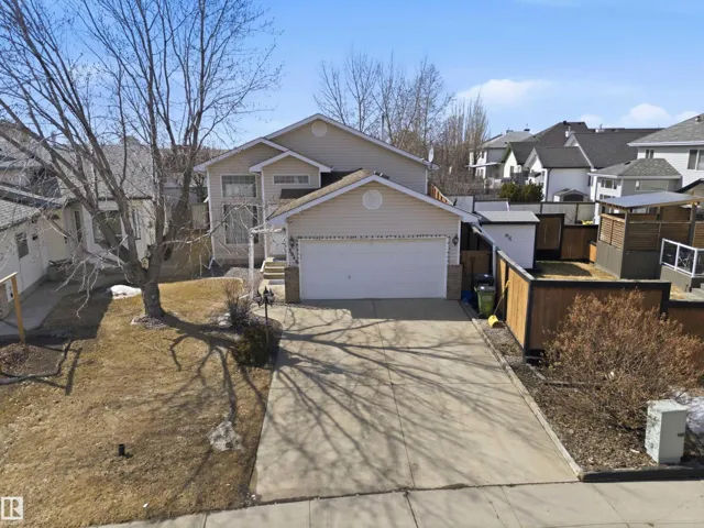 3940 33 ST NW, Edmonton, Alberta T6T1J7
