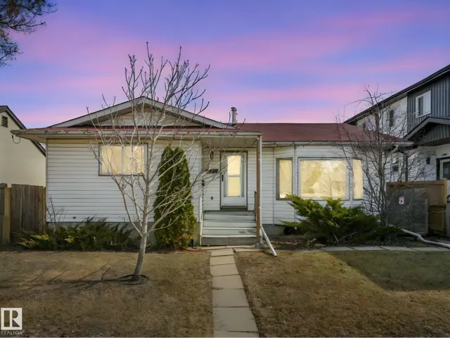 9945 163 ST NW NW, Edmonton, Alberta T5P3N3