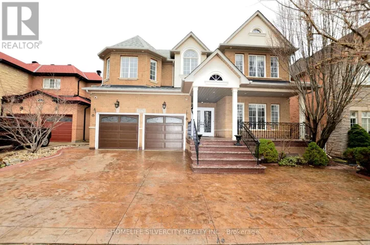 2576 NORTH RIDGE TRAIL, Oakville (JC Joshua Creek), Ontario L6H7L5
