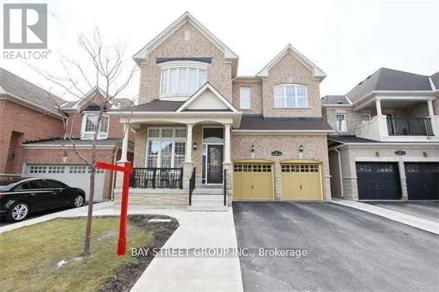 6 EVERINGHAM CIRCLE, Brampton (Sandringham-Wellington), Ontario L6R0R6