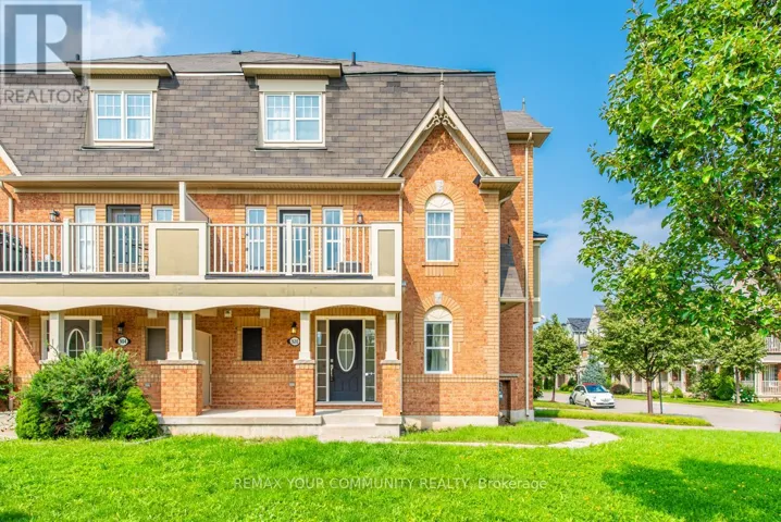 920 BRASSARD CIRCLE, Milton (WI Willmott), Ontario L9T8E3