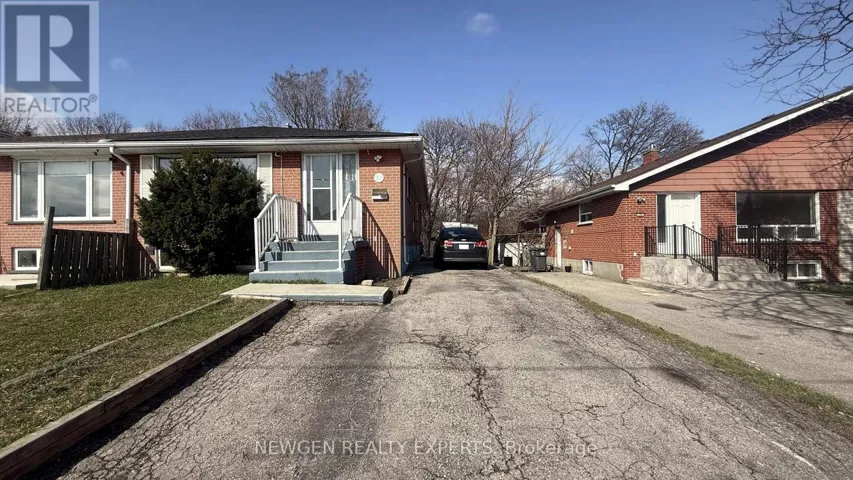 41 ALOMA CRESCENT, Brampton (Avondale), Ontario L6T2N8