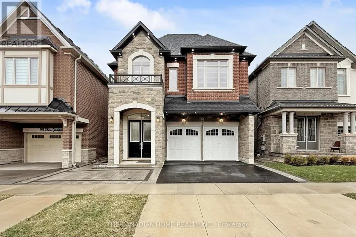 3406 POST ROAD W, Oakville (GO Glenorchy), Ontario L6H0Z2