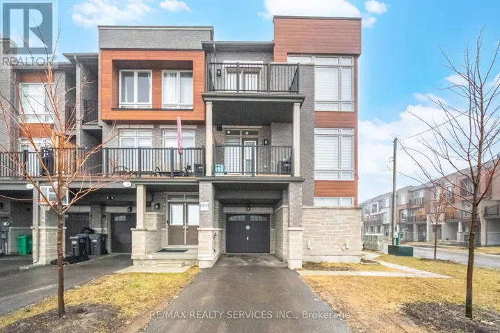 68 DONALD FICHT CRESCENT, Brampton (Northwest Brampton), Ontario L7A5H7