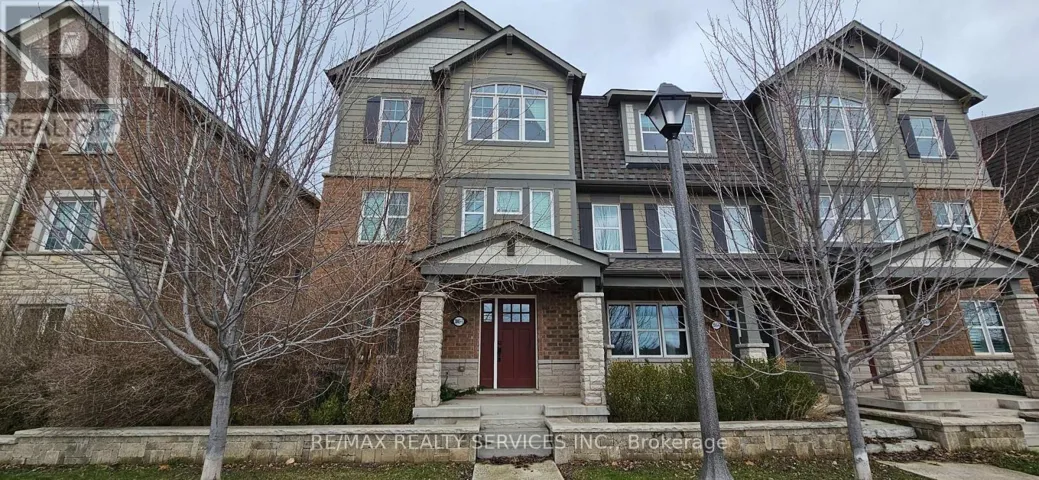 5 - 3045 GEORGE SAVAGE AVENUE, Oakville (GO Glenorchy), Ontario L6M0Y8