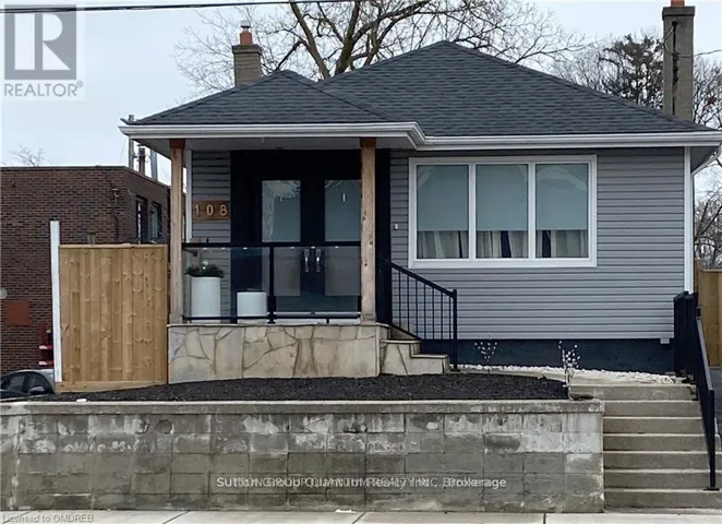 108 REBECCA STREET, Oakville (CO Central), Ontario L6K1J3