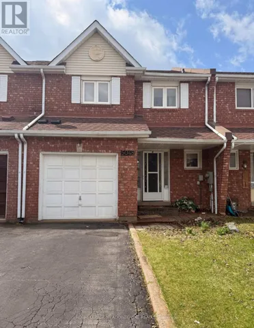 5048 WILLOWOOD DRIVE, Mississauga (Hurontario), Ontario L5R3R6