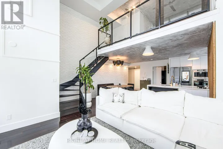 728 - 250 MANITOBA STREET SE, Toronto (Mimico), Ontario M8Y4G8