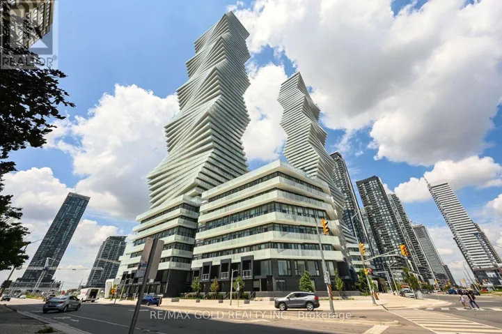 2213 - 3883 QUARTZ ROAD, Mississauga (City Centre), Ontario L5B0M4