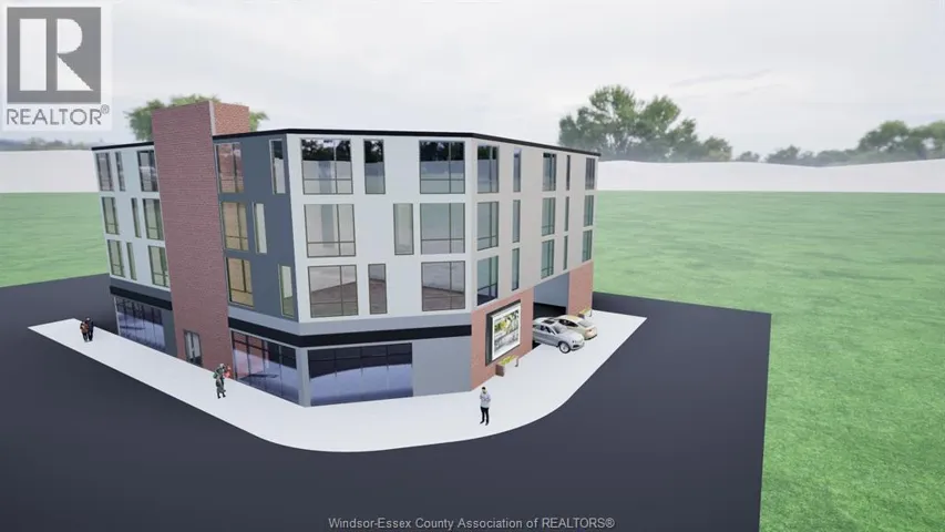 892 Wyandotte STREET East, Windsor, Ontario N9A3J6