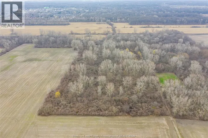 V/L THEODORE, LaSalle, Ontario N9J1N4