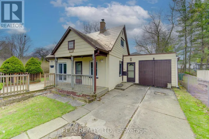 386 PEEL STREET, Wilmot, Ontario N3A1E5