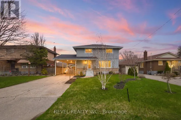 22 PARIS ROAD, Brantford, Ontario N3R1H7