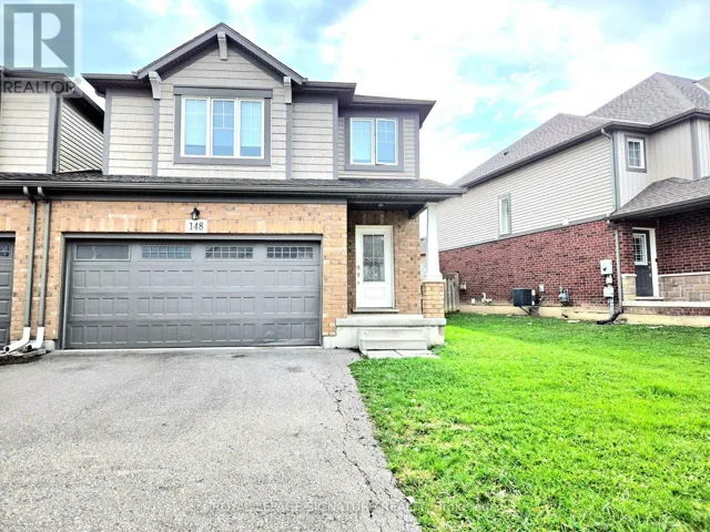 148 WINTERBERRY BOULEVARD, Thorold (Confederation Heights), Ontario L2V0C1