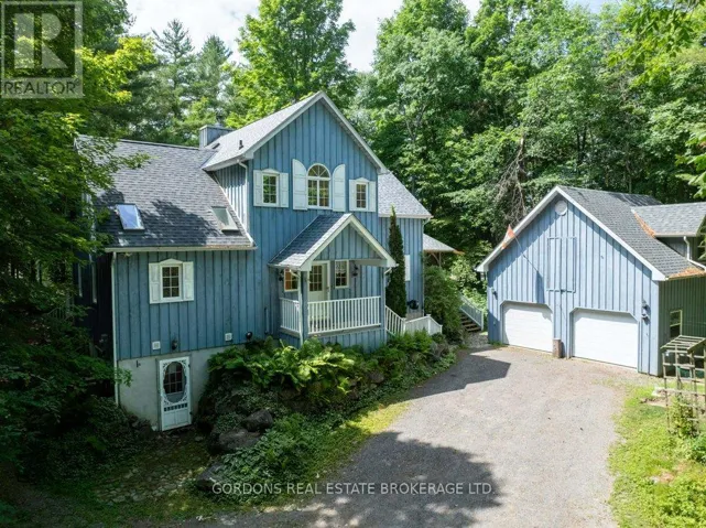 259 MORTON BAY LANE, Rideau Lakes, Ontario K0G1E0