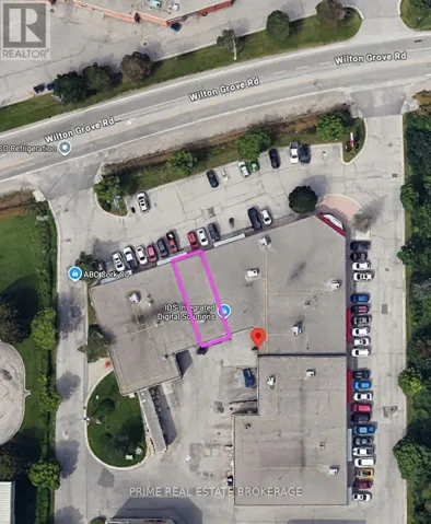 UNIT 4 - 647 WILTON GROVE, London South (South ZZ), Ontario N6N1N7