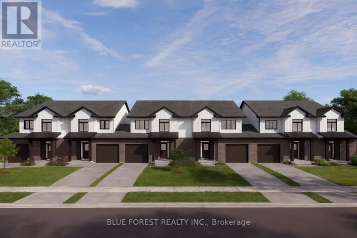 LOT 2 MCTAVISH STREET, Strathroy-Caradoc (NW), Ontario N7G3K5