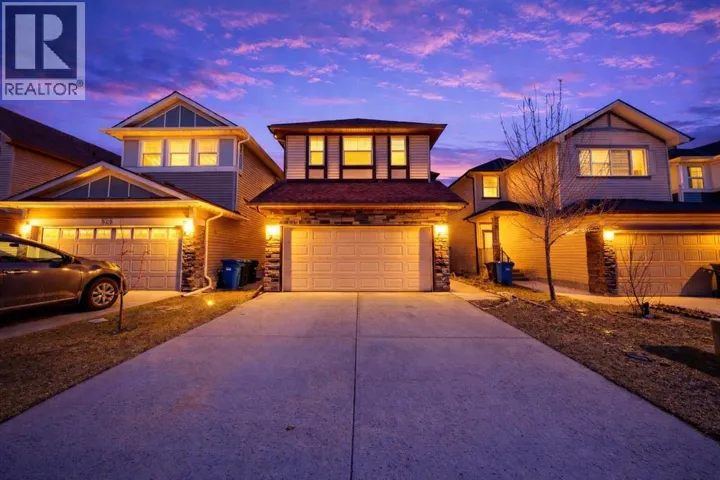 529 Saddlelake Drive NE, Calgary, Alberta T3J0R8