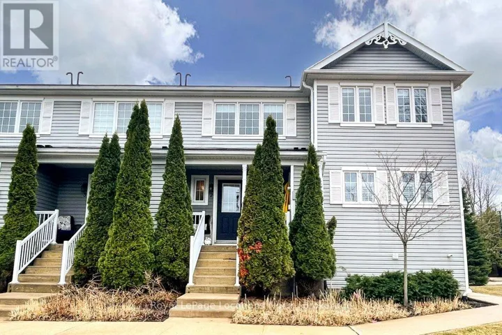 2 ROYALTON LANE, Collingwood, Ontario L9Y5K4