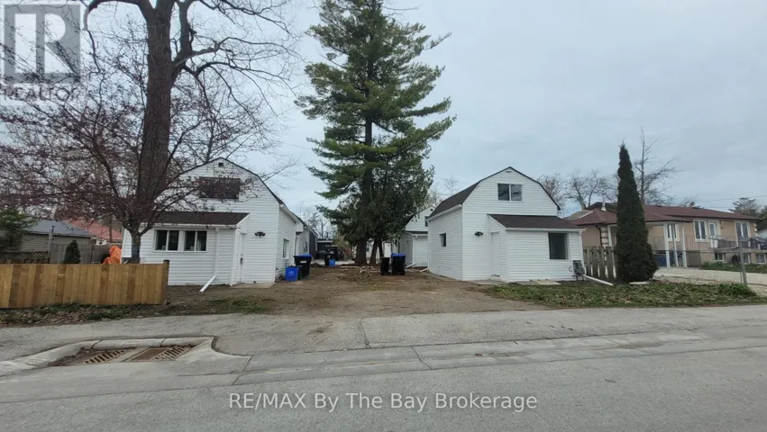 50 GLENWOOD DRIVE, Wasaga Beach, Ontario L9Z2K5