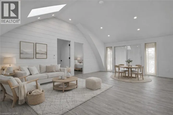 118 BETHEL CHURCH Road Unit# 2, Brantford, Ontario L0R1T0