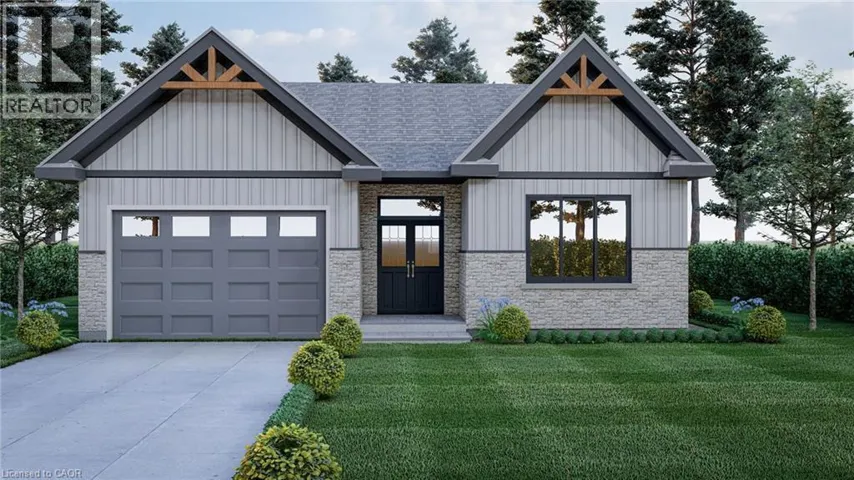 7 IRONWOOD Court, Norwich, Ontario N0J1P0