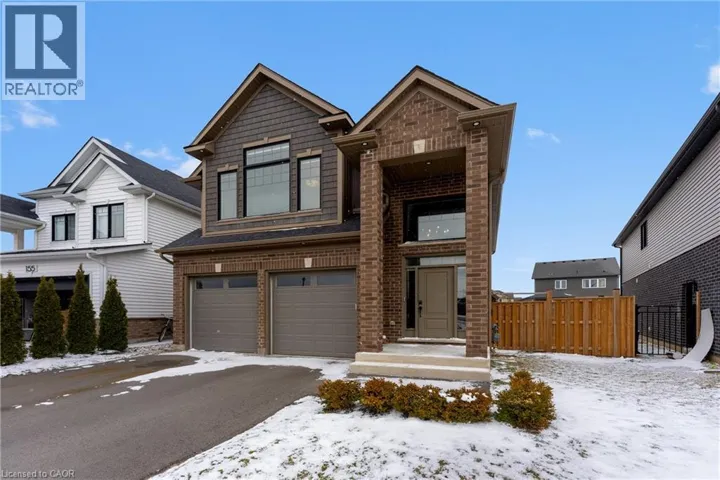 153 SUSAN Drive, Fonthill, Ontario L3E0B2