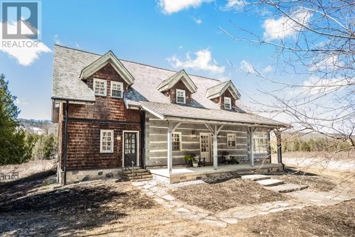 174708 GREY ROAD 30 ROAD, Grey Highlands, Ontario N0C1H0