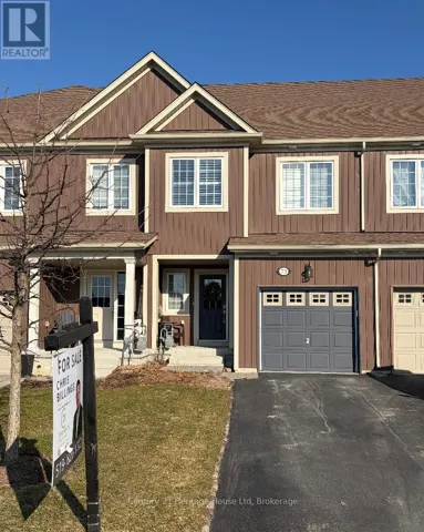 73 COURTNEY STREET, Centre Wellington (Fergus), Ontario N1M0E5