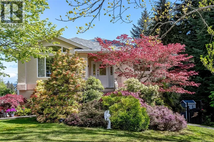 457 Thetis Dr, Ladysmith, British Columbia V9G1V9