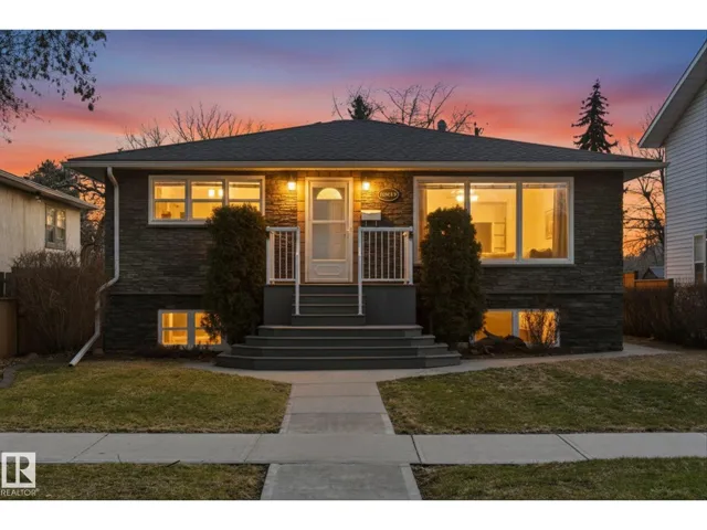 10823 122 ST NW, Edmonton, Alberta T5M0A5