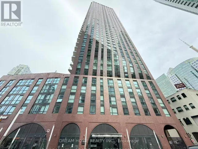 3106 - 99 JOHN STREET, Toronto (Waterfront Communities), Ontario M5V0S6