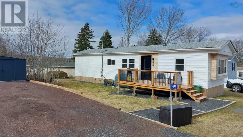 Sheridan Drive, Mulgrave, Nova Scotia B0E2G0