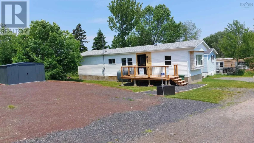 Sheridan Drive, Mulgrave, Nova Scotia B0E2G0