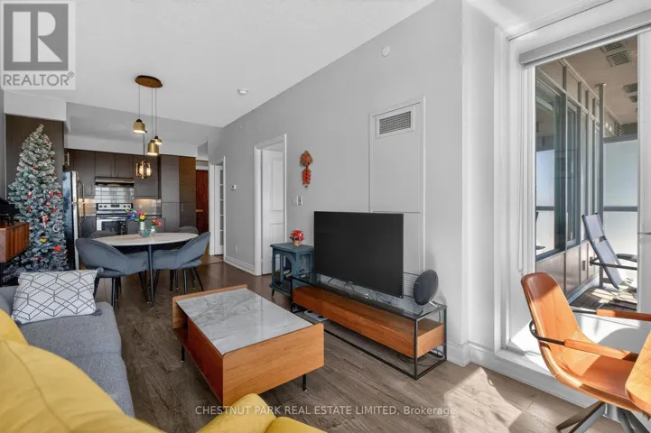 1109 - 277 SOUTH PARK ROAD, Markham (Commerce Valley), Ontario L3T0B7