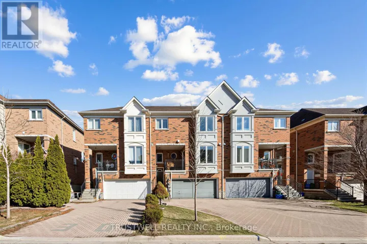 32 ORCHID ROAD, Markham (Commerce Valley), Ontario L3T7T6
