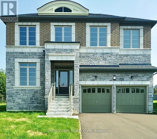 162 PETAL AVENUE, East Gwillimbury (Queensville), Ontario L9N0Y4
