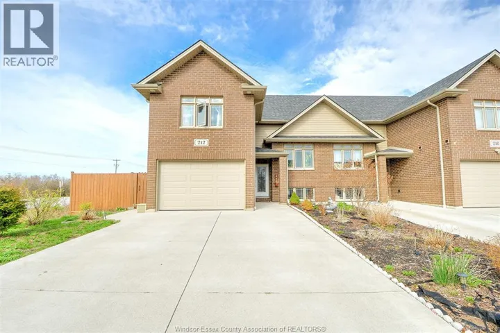 212 ADAMS AVENUE, Amherstburg, Ontario N9V0B2