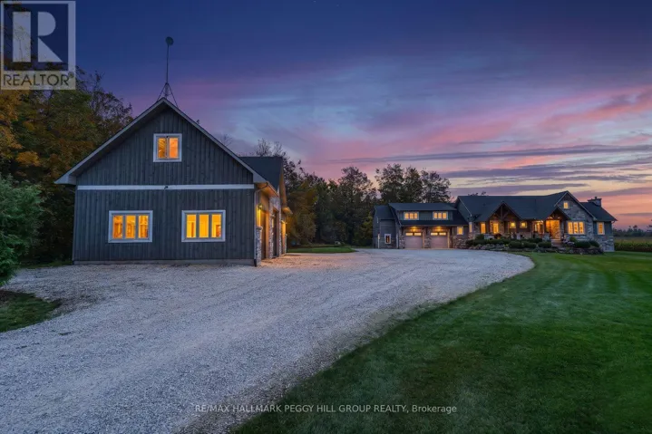 2265 CONCESSION 11 NOTTAWASAGA S, Clearview, Ontario N0C1M0