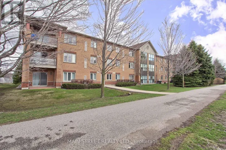 305 - 500 MAPLEVIEW DRIVE W, Barrie (Holly), Ontario L4N6C3