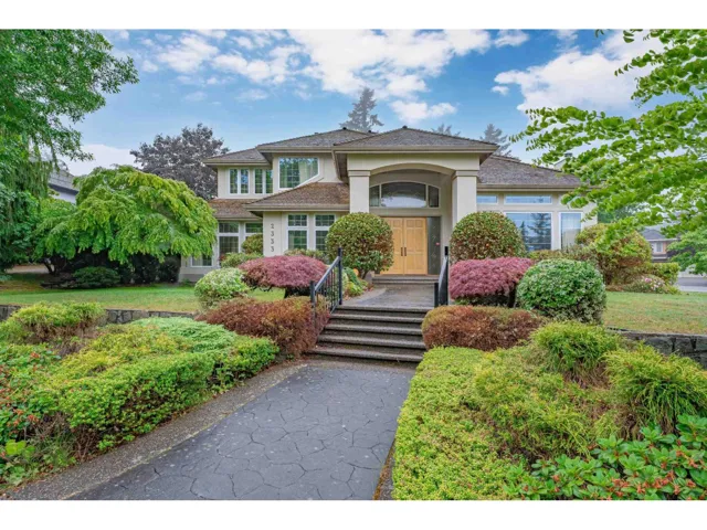 2333 133A STREET, Surrey, British Columbia V4A9S9
